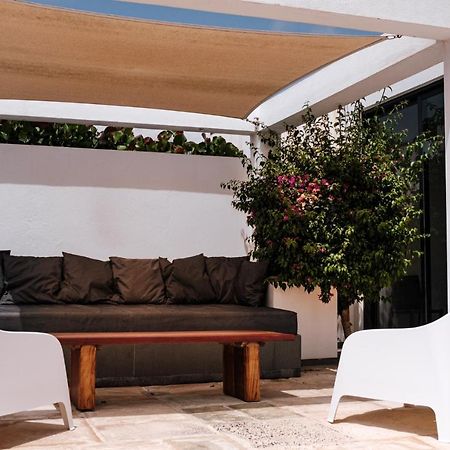Casa Chani With Heated Pool In El Roque Cotillo Esterno foto